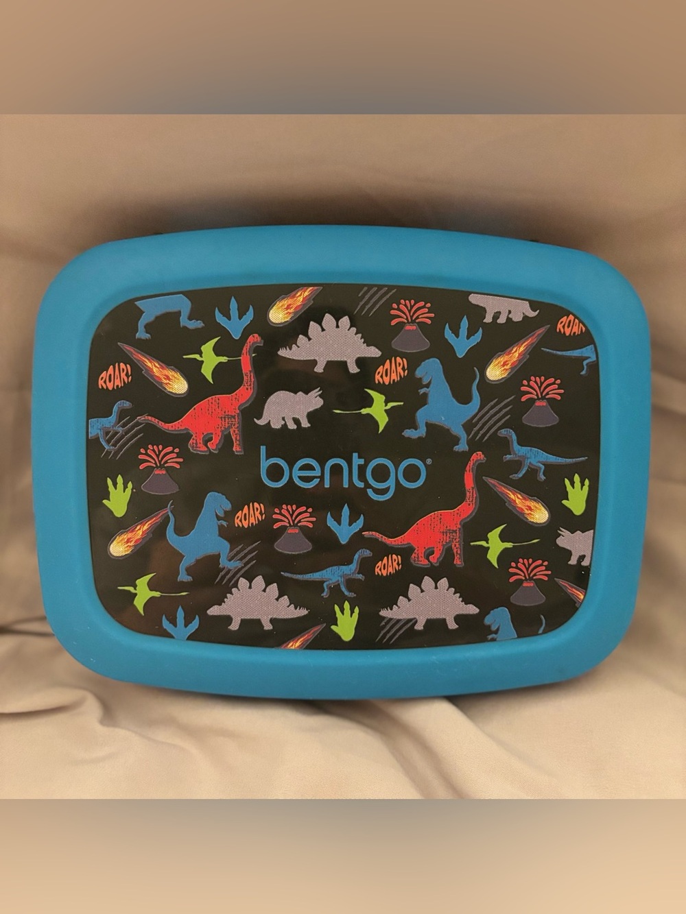 Bentgo Lunch Box